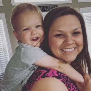 Meet your Posher, Ashton